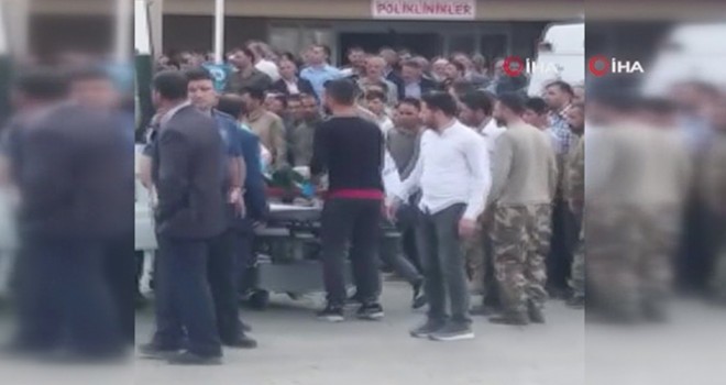  Bitlis'teki kazada ölü sayısı 10'a yükseldi