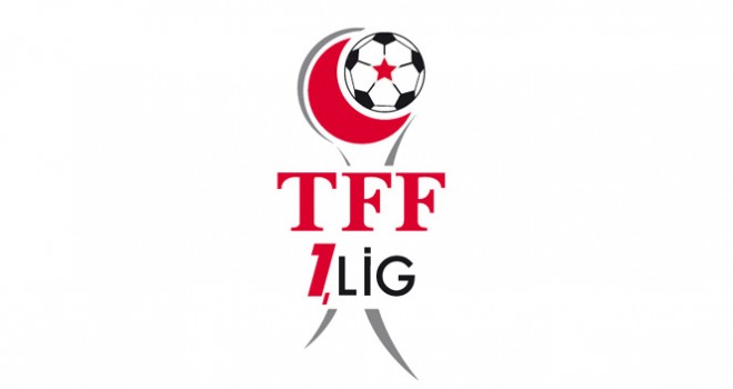 TFF 1. Lig'de 25 haftada 41 teknik adam görev aldı