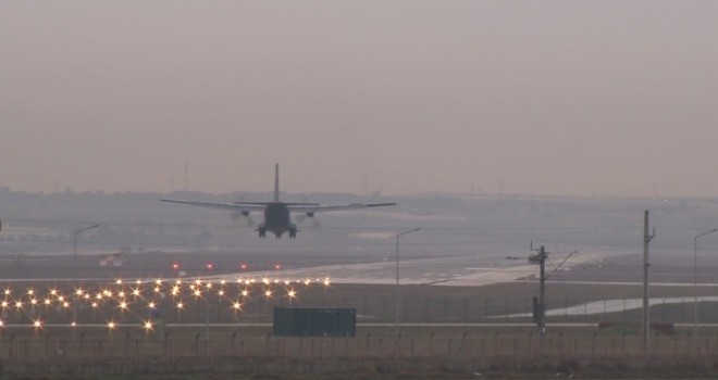  İran'ın ABD üslerine saldırısının ardından İncirlik'te son durum