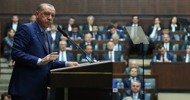 Cumhurbaşkanı Erdoğan'dan seçim sonrası önemli açıklamalar