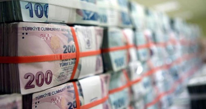 500 TL'lik banknotlar mı çıkacak?