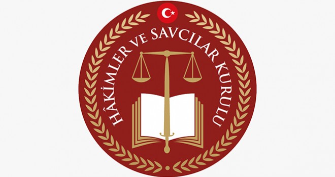 HSK, 11 hakim ve savcıyı ihraç etti