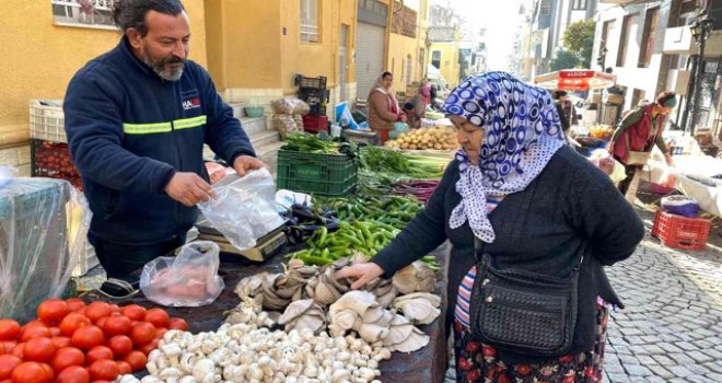 Kapış kapış gidiyor