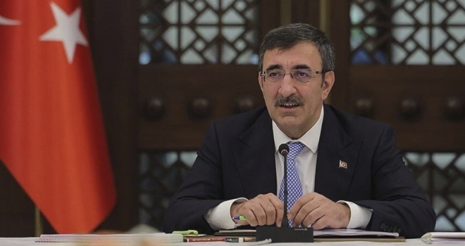 Vatandaşlarımızın refahını kalıcı olarak artırmayı hedefliyoruz
