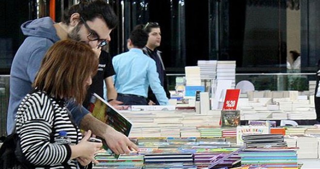 Basılı kitap ve süreli yayınlarda KDV muafiyeti yürürlüğe girdi