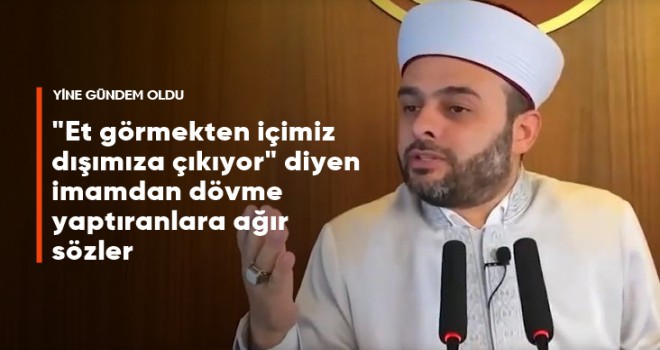 Halil Konakcı, bu kez dövme yaptıranları hedef aldı