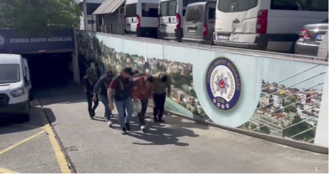 İstanbul’da yasadışı bahis operasyonu: