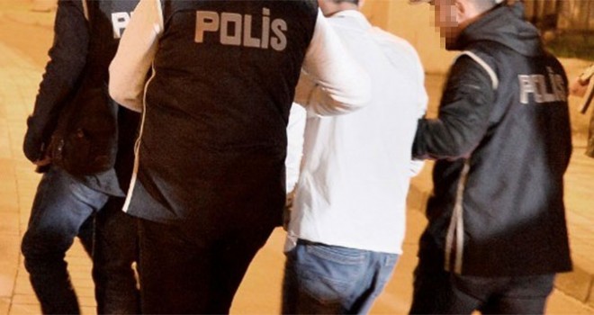  Ankara'da ByLock operasyonu: 21 gözaltı kararı