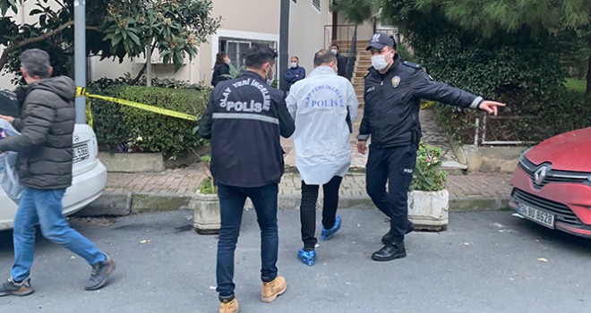 Şişli Polis Merkezi önünde gerçekleşen saldırının detayları ortaya çıktı