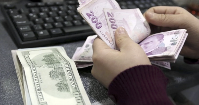 Doların yükselişi sonrası rekor kırdı