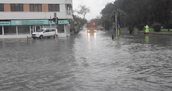 İzmir'de 38 yıl, Manisa'da 74 yıl... Rekor kırıldı