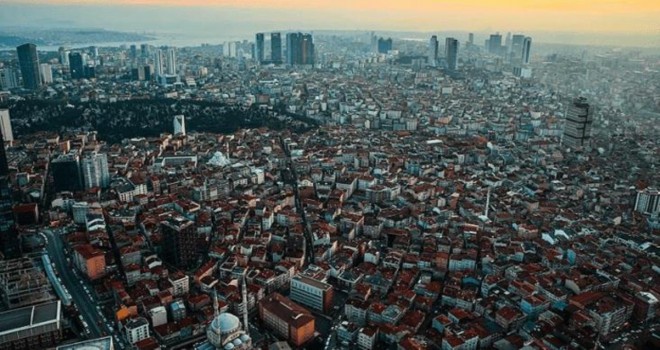 Kandilli'den İstanbul için korkutan tahmin: