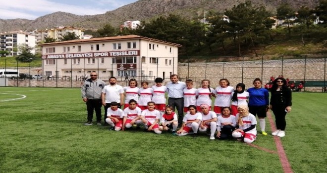 Sümer Ortaokulu Türkiye finallerine katılıyor