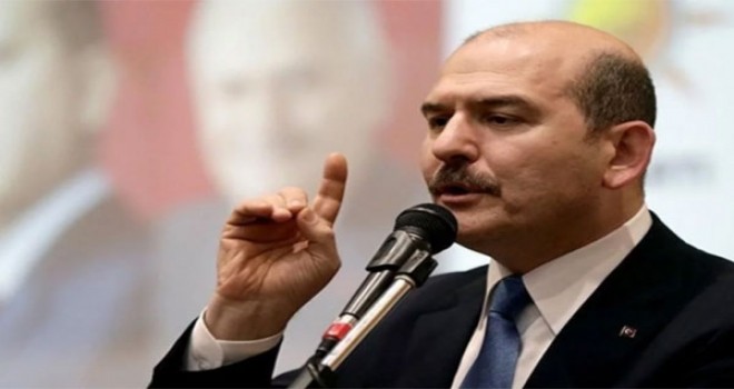 İçişleri Bakanı Soylu, Kılıçdaroğlu,'na 10 bin TL tazminat ödeyecek
