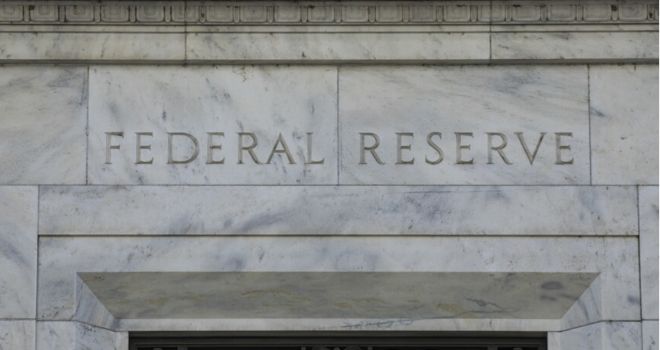 Fed, Jerome Powell'ı geçici başkan olarak atadı