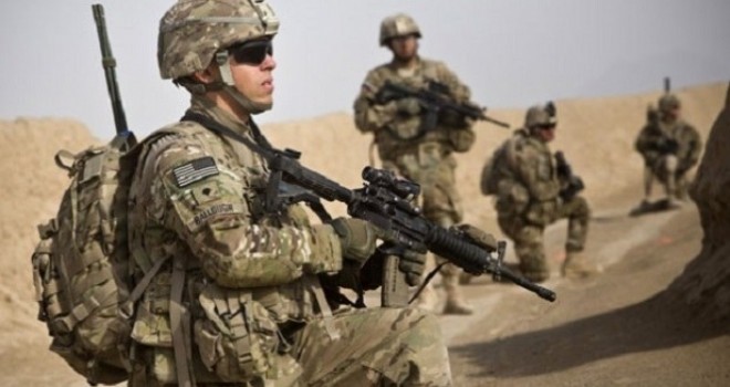 Irak Meclisi ABD askerlerinin çıkarılmasını istedi