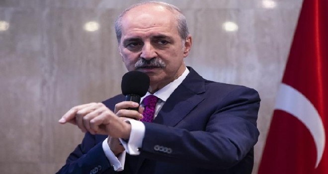 Kurtulmuş: 