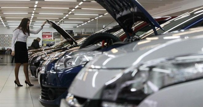 Oyak Renault`a 3,7 milyar liralık dev teşvik