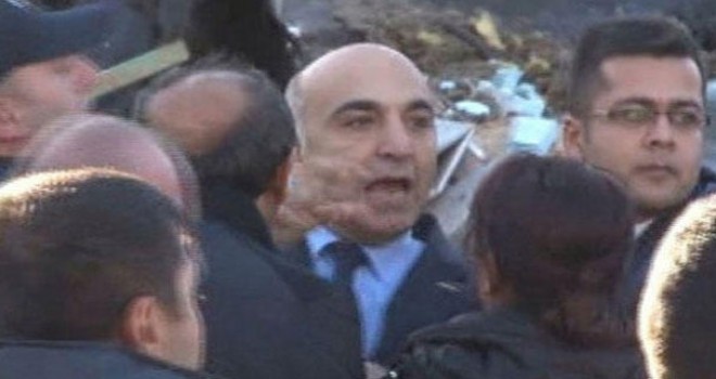 Tehdit, hakaret, yaralama...' Bakırköy Belediye Başkanı kendini böyle savundu!
