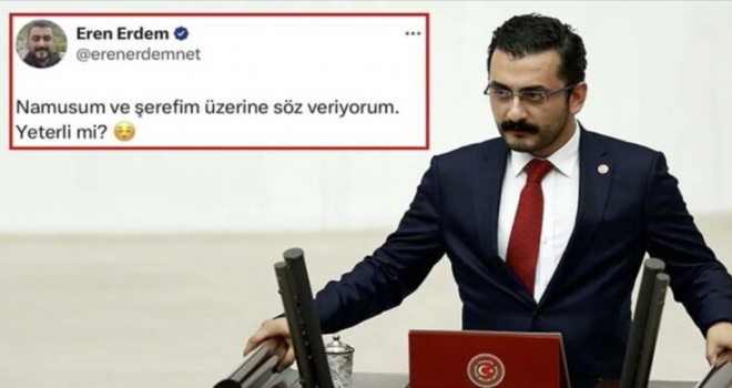 Kılıçdaroğlu kazanamazsa istifa ederim