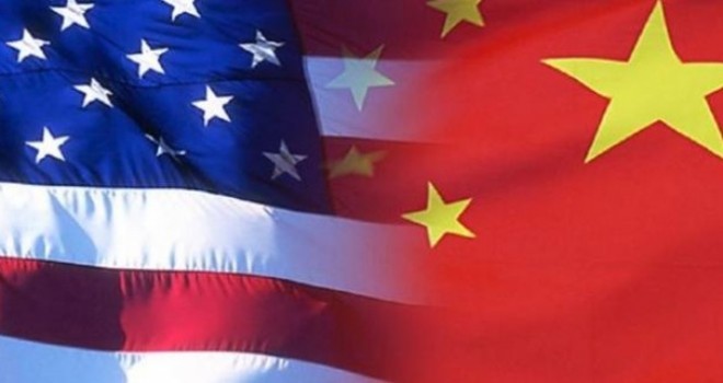Çin'den ABD'ye İran resti: 'İşbirliğimiz devam edecek'