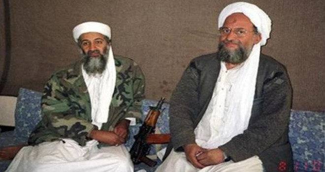 El-Kaide lideri Zevahiri CIA operasyonuyla öldürüldü