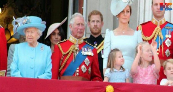 Kraliçe Elizabeth'in ölümüyle bir devir kapandı!