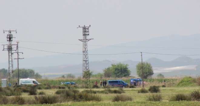 Manisa'da pompalı dehşeti: 4 ölü, 1 yaralı