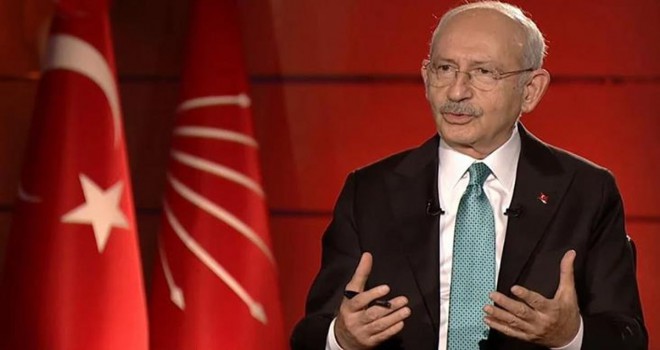 Kılıçdaroğlu'na canlı yayında açıkça soruldu: