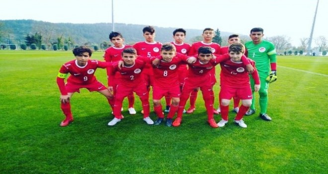 Milli takım seçmelerine Y.Malatyaspor'dan 5 futbolcu