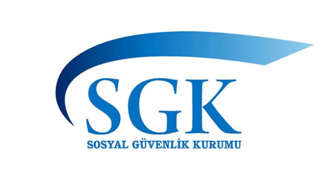 SGK açıkladı: 'Haber gerçeği yansıtmıyor'