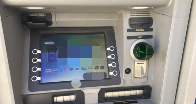 Kamu bankalarının ATM'lerdeki ortaklığından vatandaş habersiz