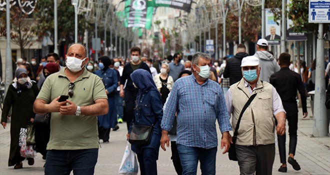 Yoğunluk hakkında söyledikleri ile şaşkına çevirdi