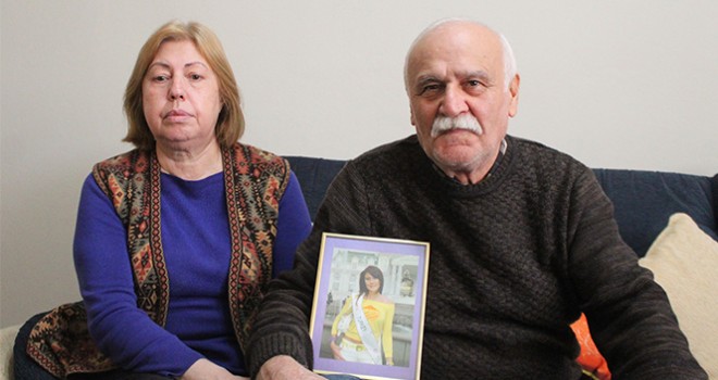 Aslı Baş'ın ailesi beraat kararıyla ikinci kez yıkıldı