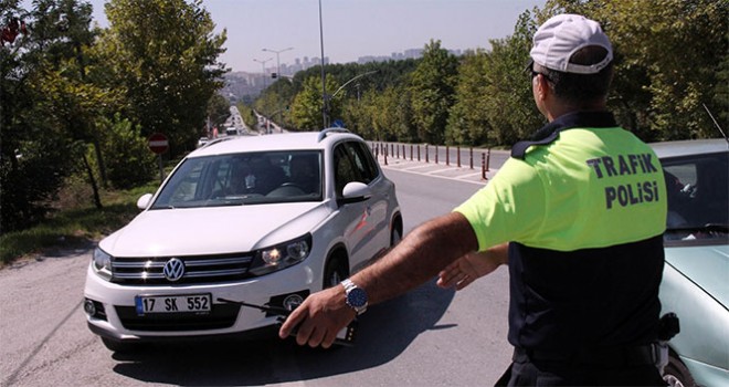  İçişleri Bakanlığı'ndan 81 ile park yasağı ihlali uyarısı