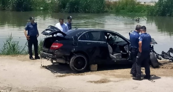 Mersin'de korkunç kaza: 3 ölü