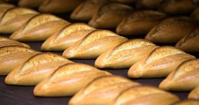 Ekmeğin 7,5 TL olacağı iddialarını yalanladı