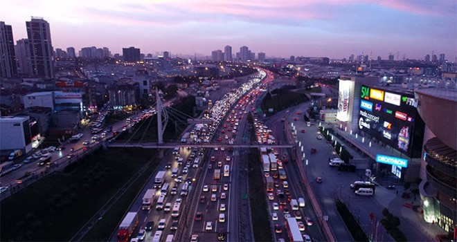 İstanbullular dikkat: Yarın bu yollar kapalı