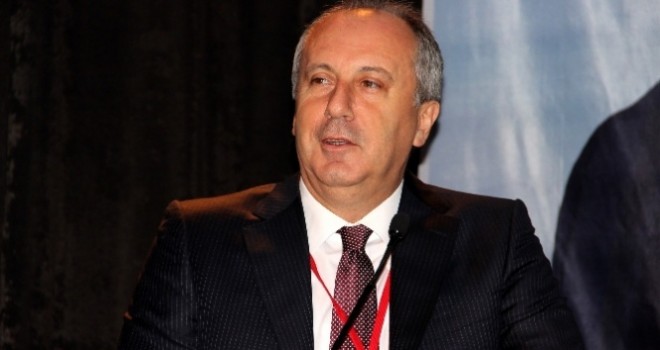 Muharrem İnce'den aylar sonra Erdoğan itirafı: 'Haklı çıktı'