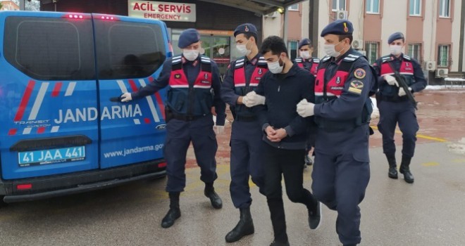 Terör örgütü PKK'nın GARA'da komutanlık yapan sözde üst düzey yöneticisi yakalandı!