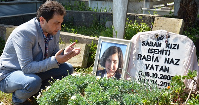 Rabia Naz Vatan'ın ölümü ile ilgili müfettiş incelemesi başlatıldı