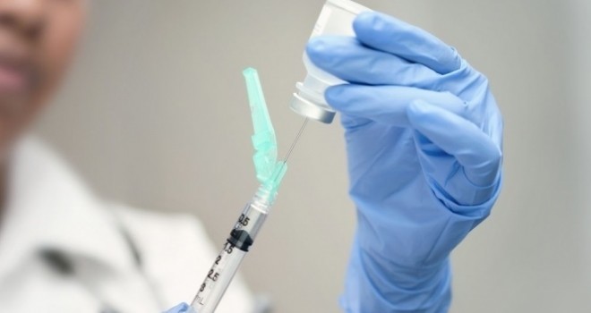 ABD, Korona virüse karşı ilk aşıyı test edecek