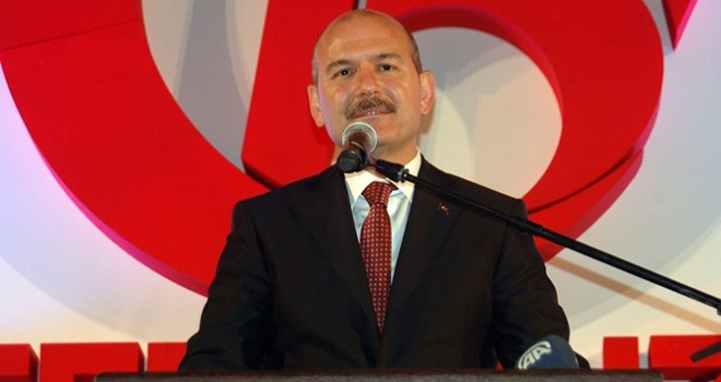 Bakan Soylu’dan ,tatilcilere uyarı