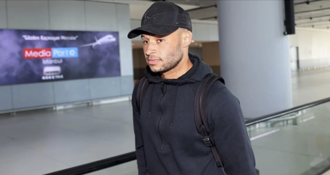 Beşiktaş, Oxlade-Chamberlain transferini KAP'a bildirdi