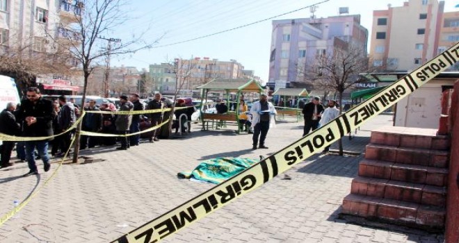 Gaziantep'te damat vahşeti: 5 ölü