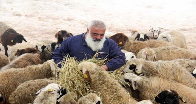 Çocukluk hayali için Tunceli'ye döndü!