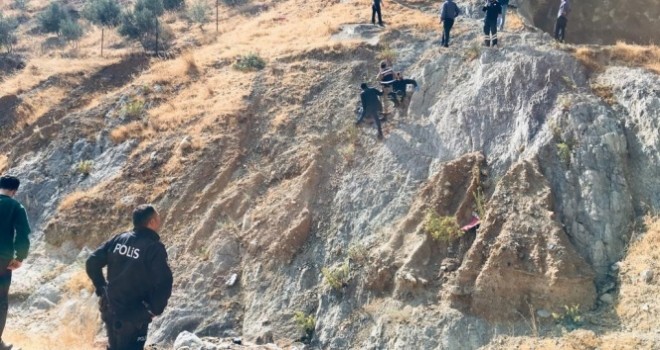  16 yaşındaki gencin sır ölümü!