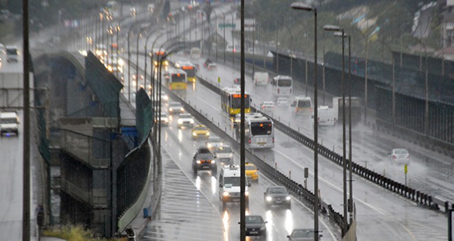 İstanbul valisinden vatandaşlara uyarı