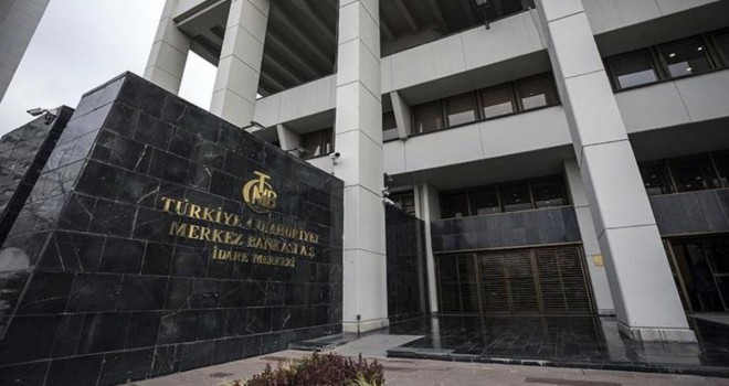 Merkez Bankası politika faizini yüzde 12'den 10,5'e indirdi