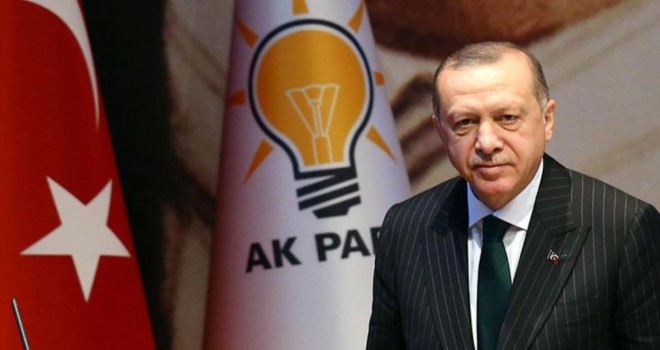 AK Parti, 2023'e çok sıkı hazırlanıyor!